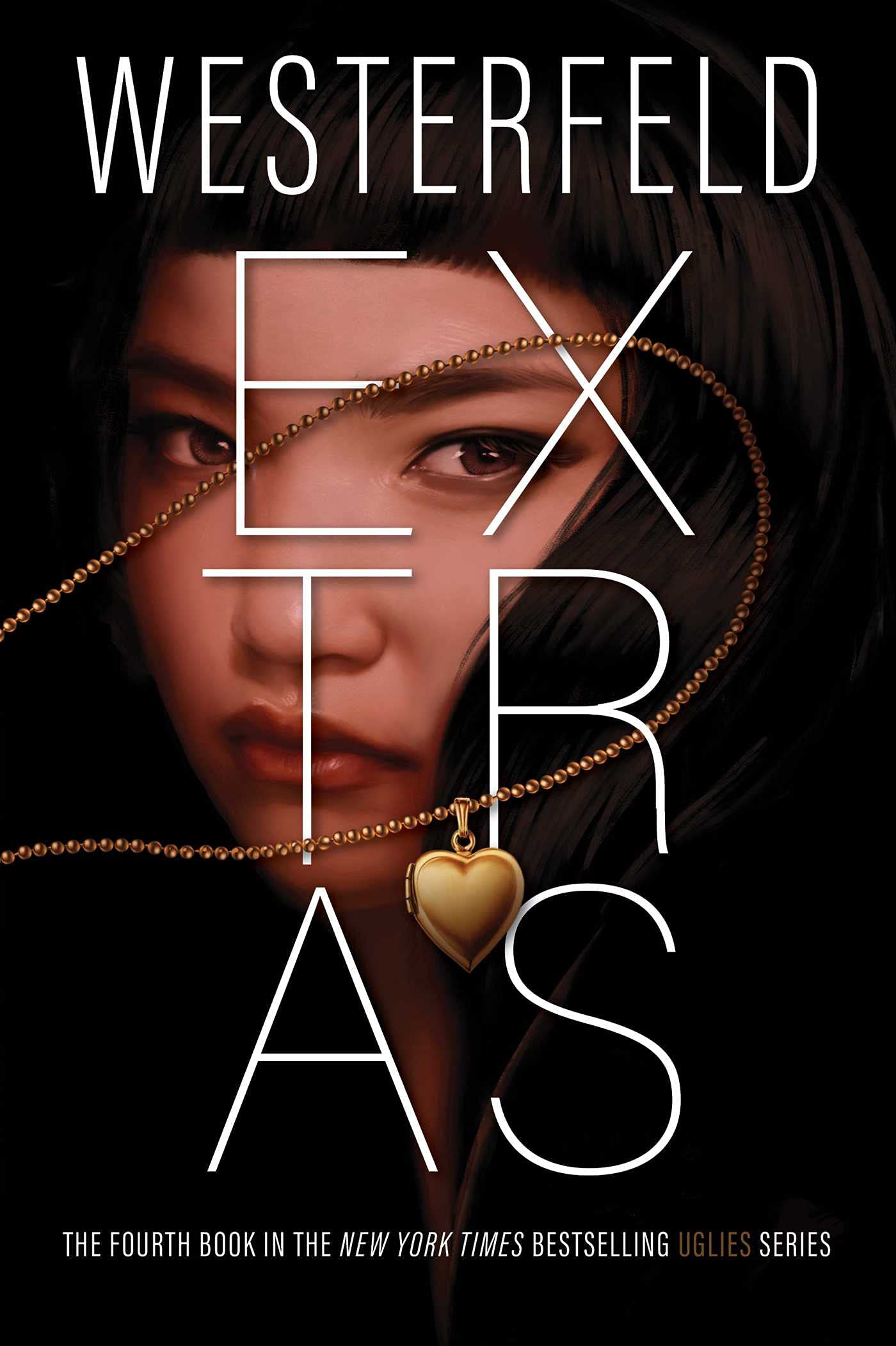 Extras (Uglies) - 6159