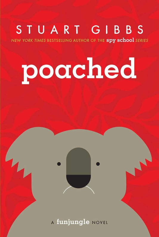 Poached (FunJungle) - 1389