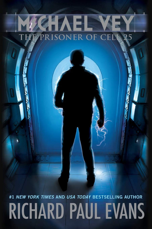 Michael Vey: The Prisoner of Cell 25 (Book 1) - 6931