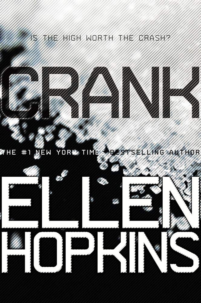 Crank (The Crank Trilogy) - 6014