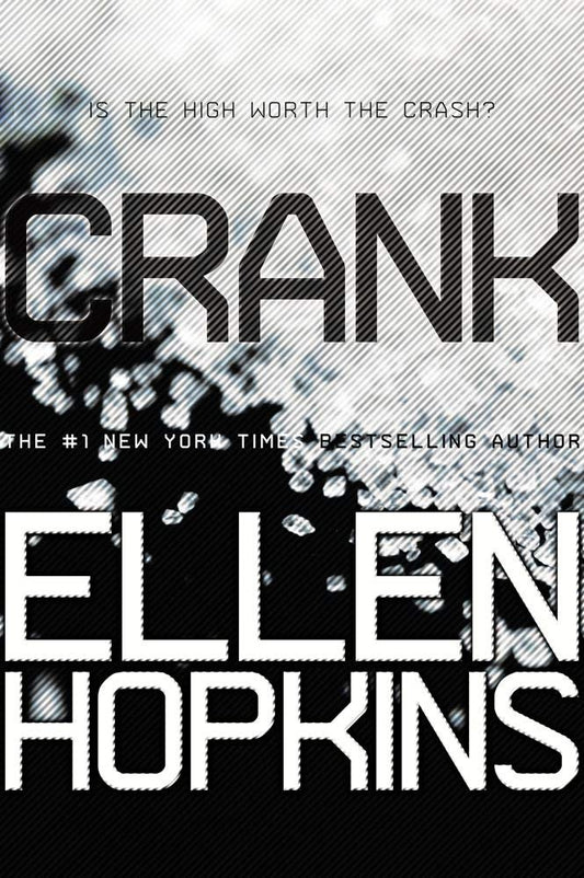 Crank (The Crank Trilogy) - 6014
