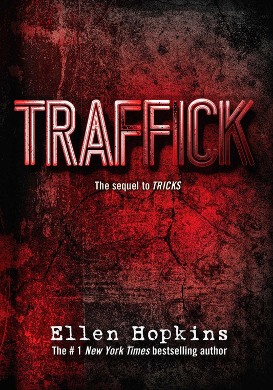 Traffick - 9839