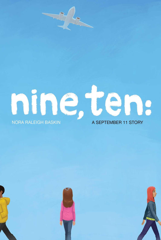 Nine, Ten: A September 11 Story - 4259