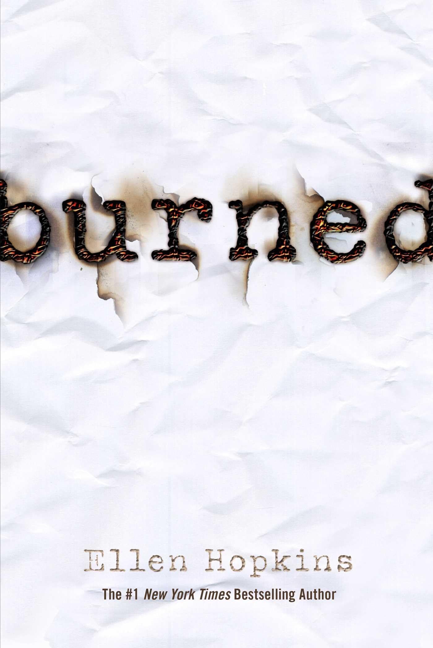 Burned - 7804