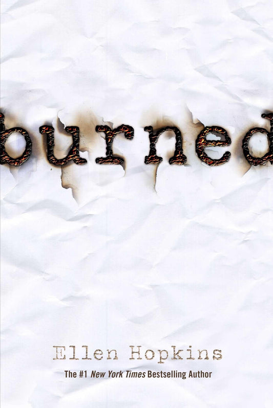 Burned - 7804