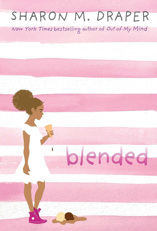 Blended - 4037