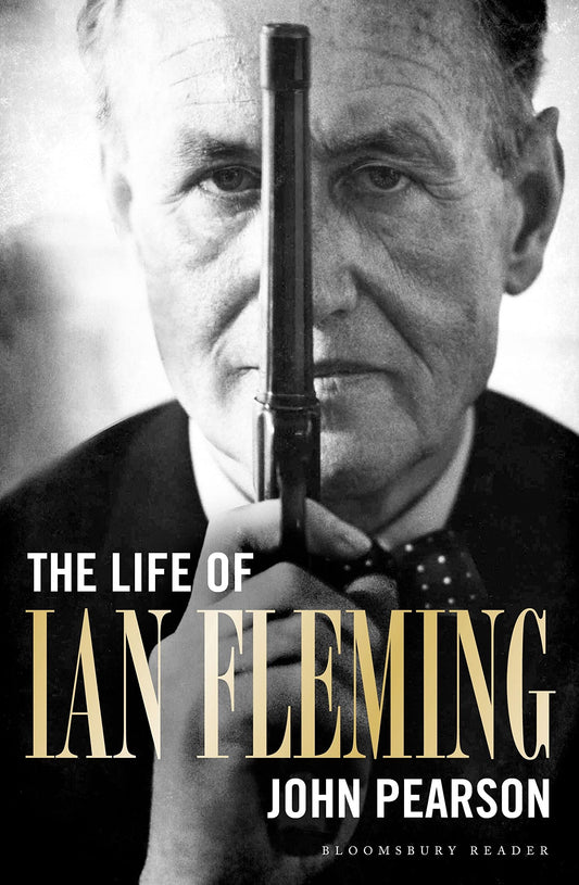 The Life of Ian Fleming - 1493