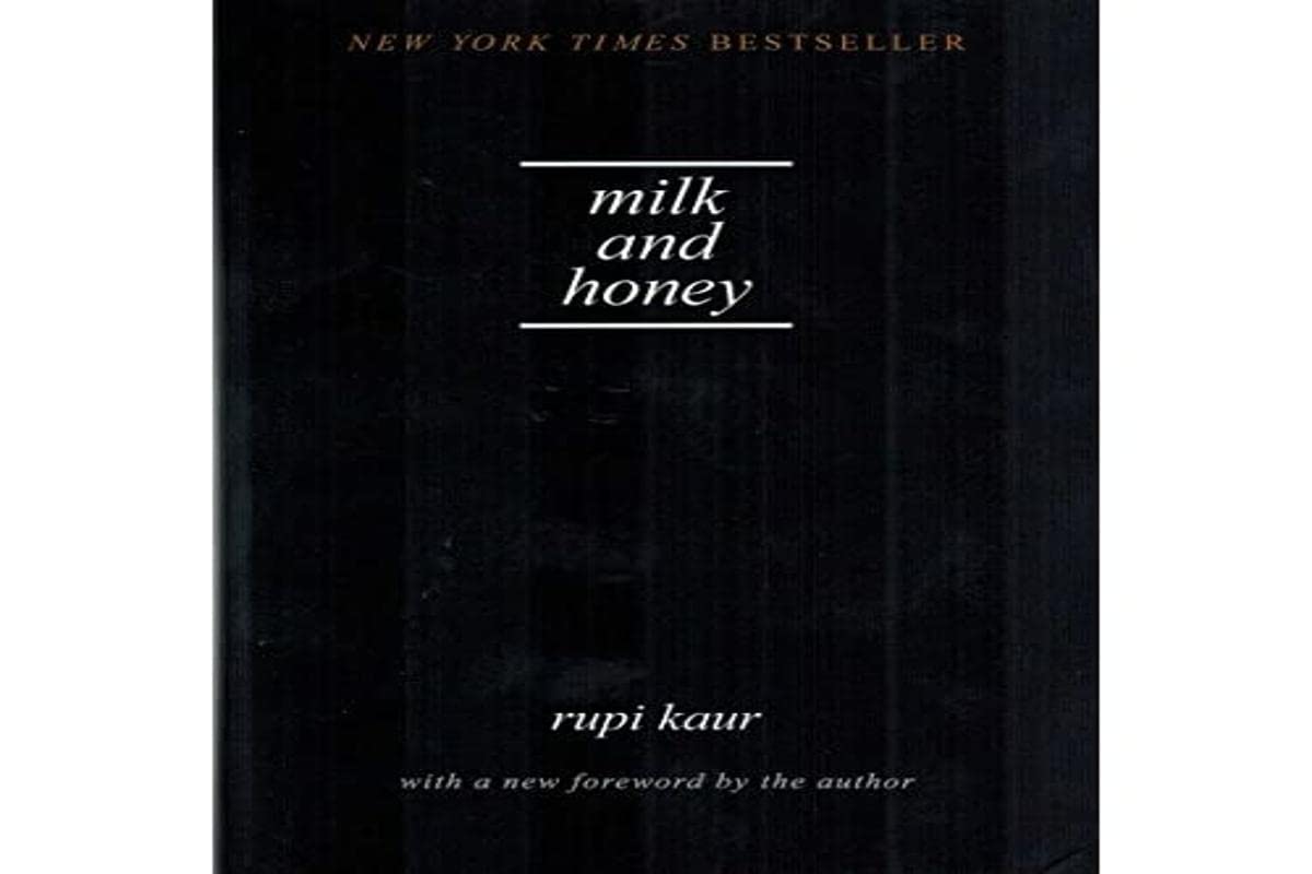 Milk and Honey