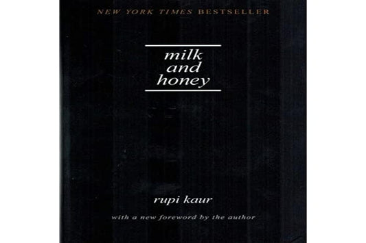 Milk and Honey