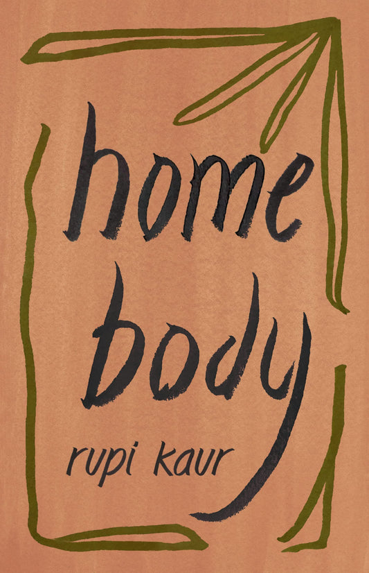Home Body - 3226