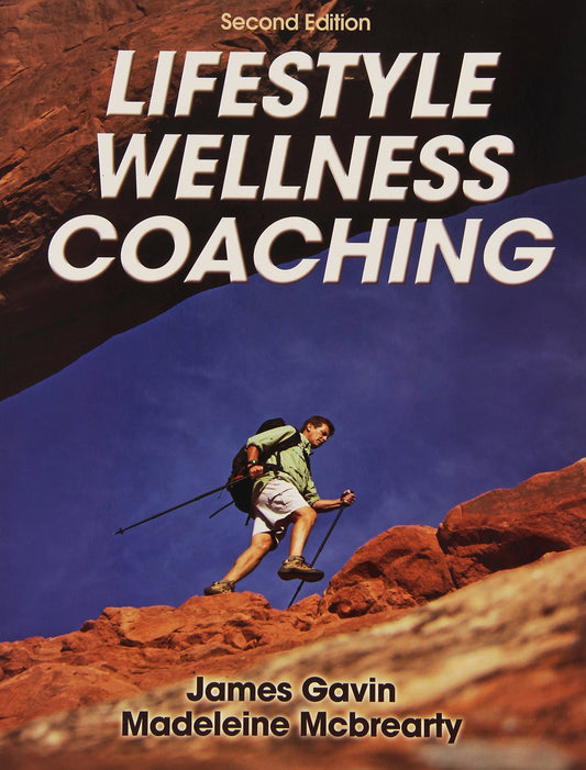 Lifestyle Wellness Coaching-2nd Edition