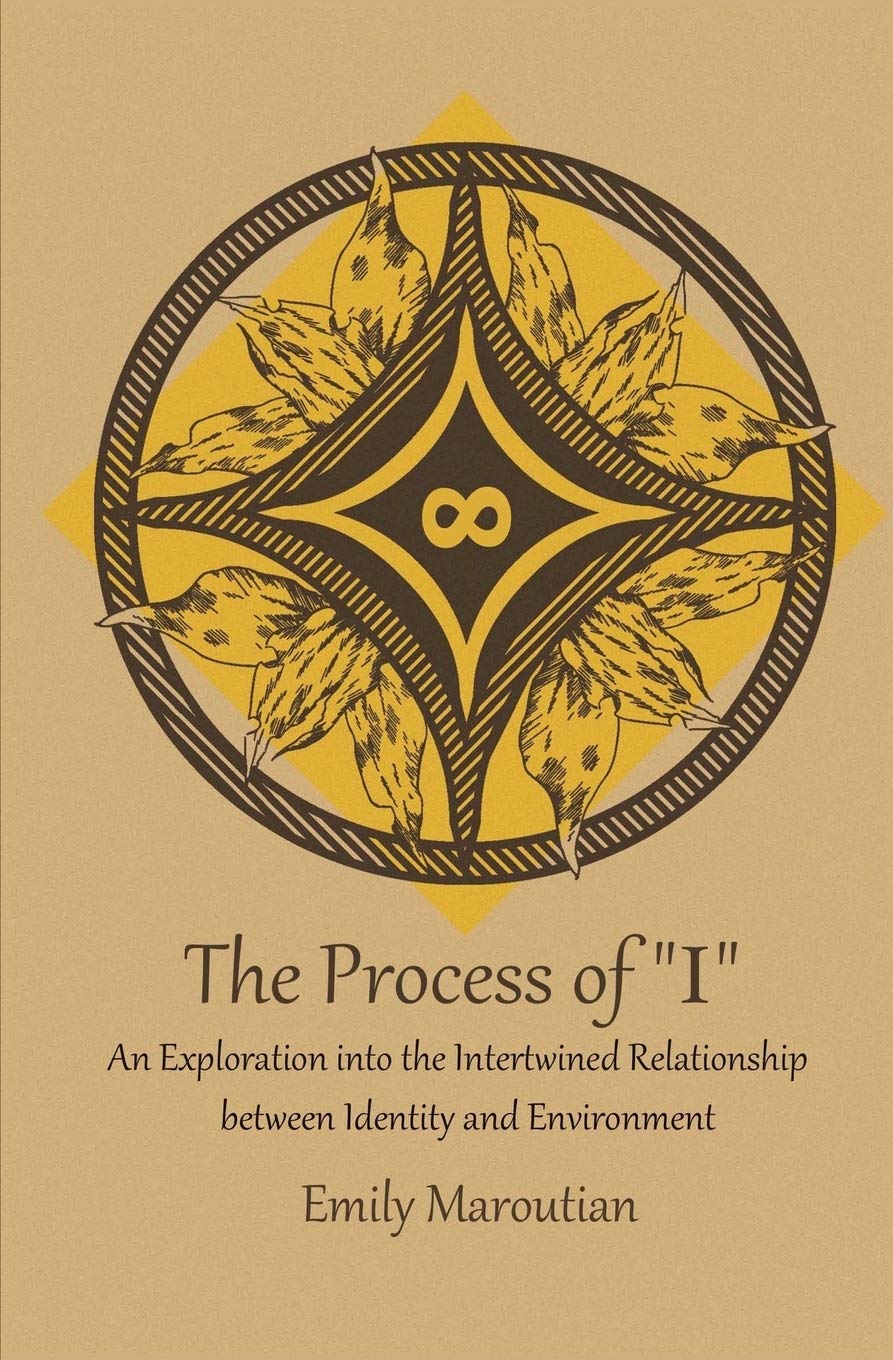 The Process of "I": An Exploration into the Intertwined Relationship between Identity and Environment - 7673