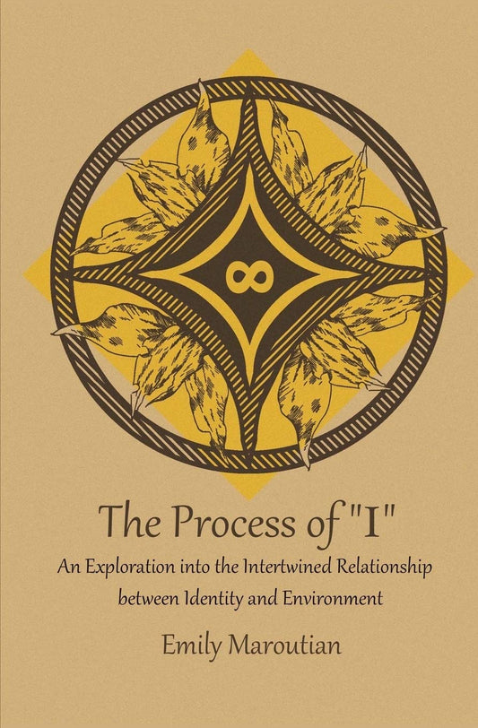 The Process of "I": An Exploration into the Intertwined Relationship between Identity and Environment - 7673