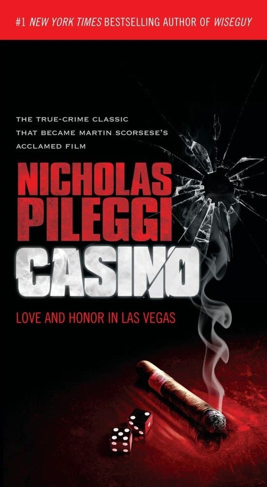 Casino: Love and Honor in Las Vegas - 5776