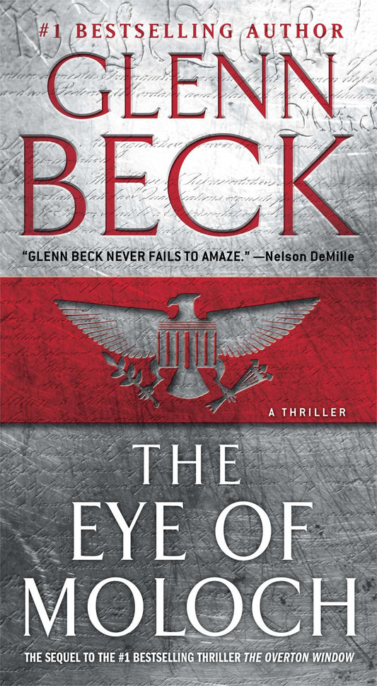 The Eye of Moloch - 846