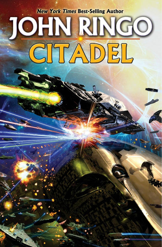 Citadel - 653