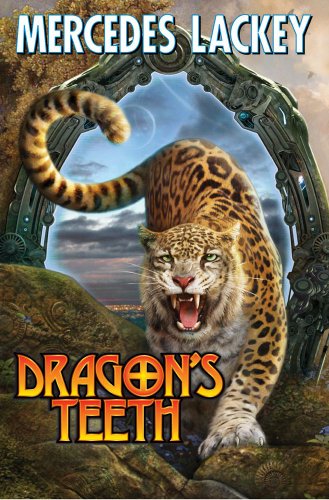 Dragon's Teeth - 5959