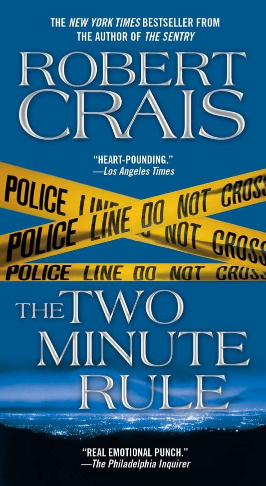 The Two Minute Rule - 3401