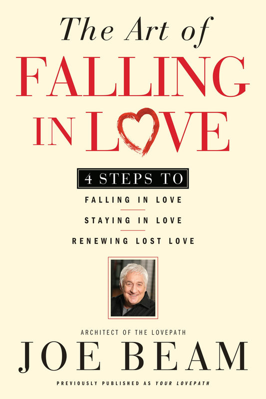 The Art of Falling in Love