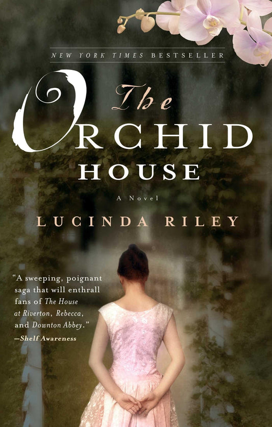 The Orchid House: A Novel - 4314