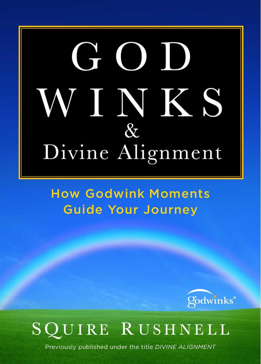Godwinks & Divine Alignment: How Godwink Moments Guide Your Journey (4) (The Godwink Series) - 1167
