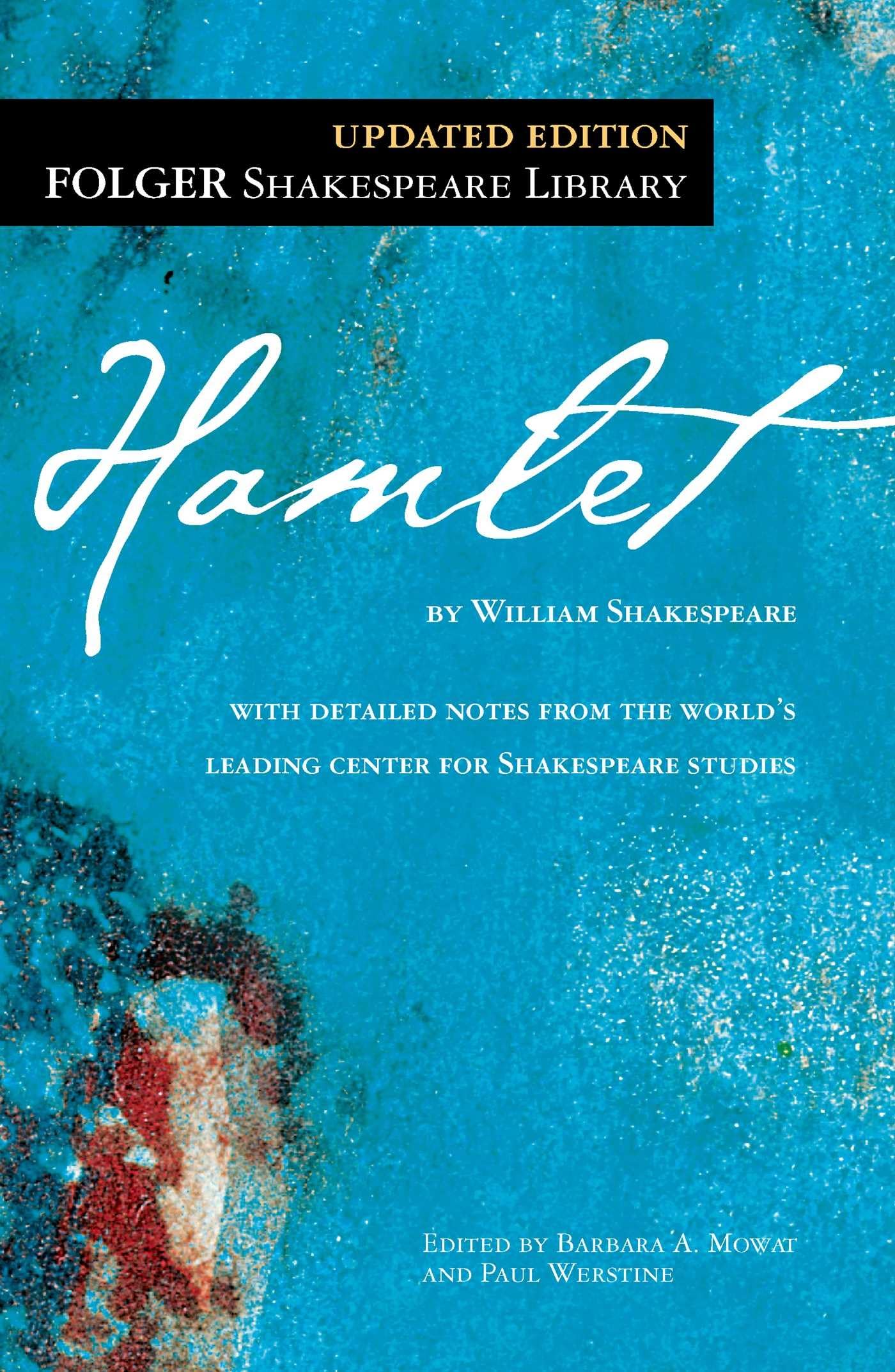 Hamlet - 9684