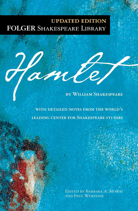 Hamlet - 9684