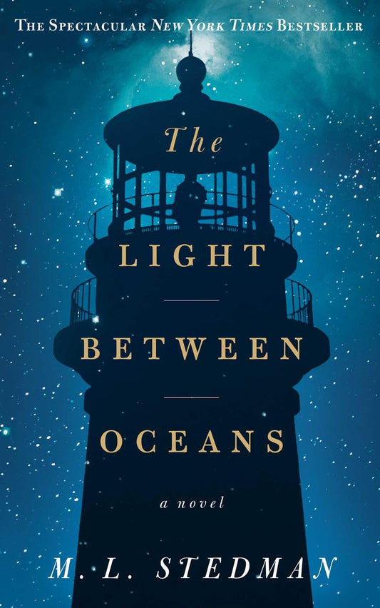 The Light Between Oceans - 7011