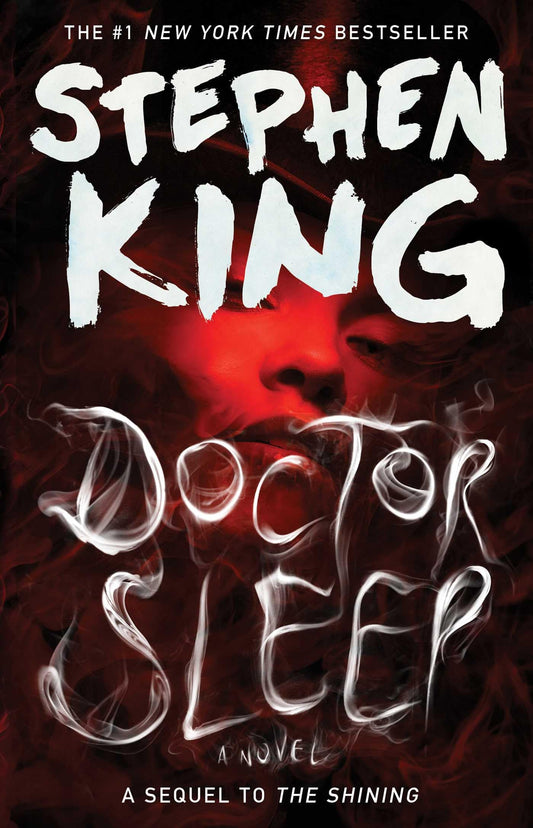 Doctor Sleep - 3625