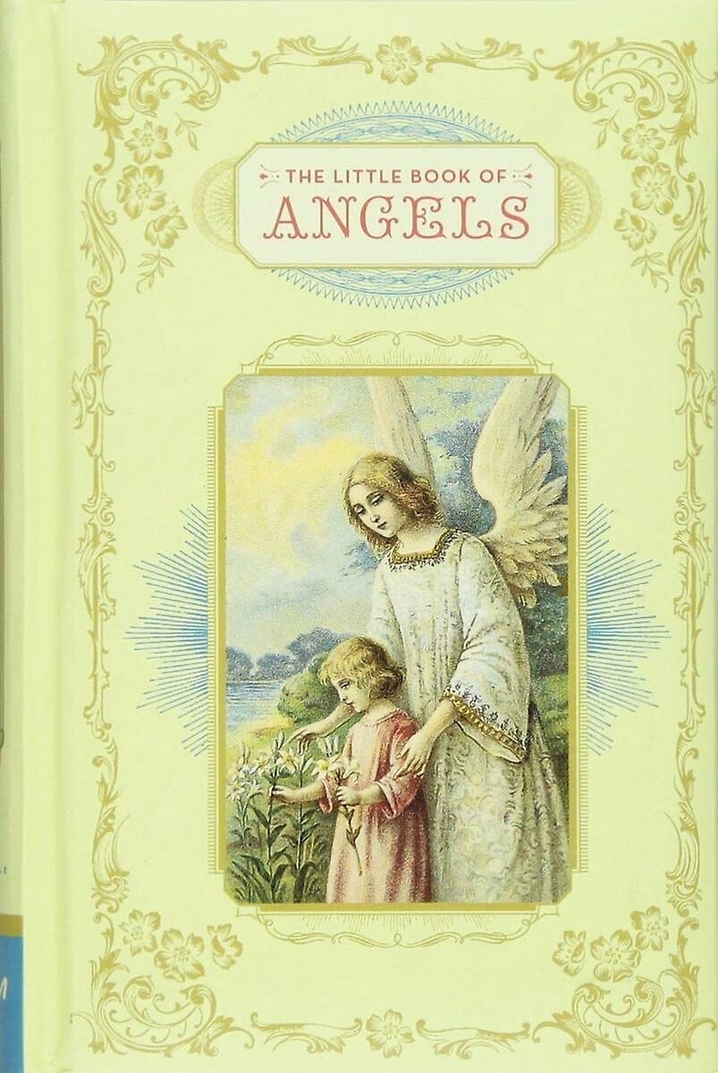 Little Book of Angels - 3081