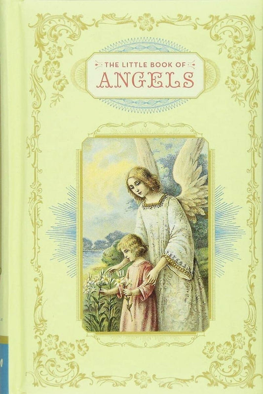 Little Book of Angels - 9121