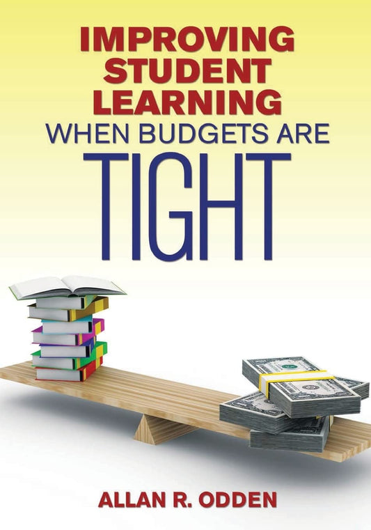 Improving Student Learning When Budgets Are Tight - 746