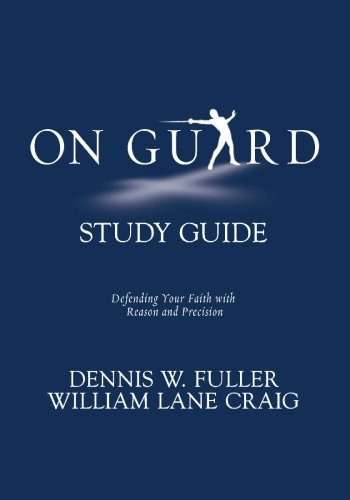 On Guard Study Guide - 4545