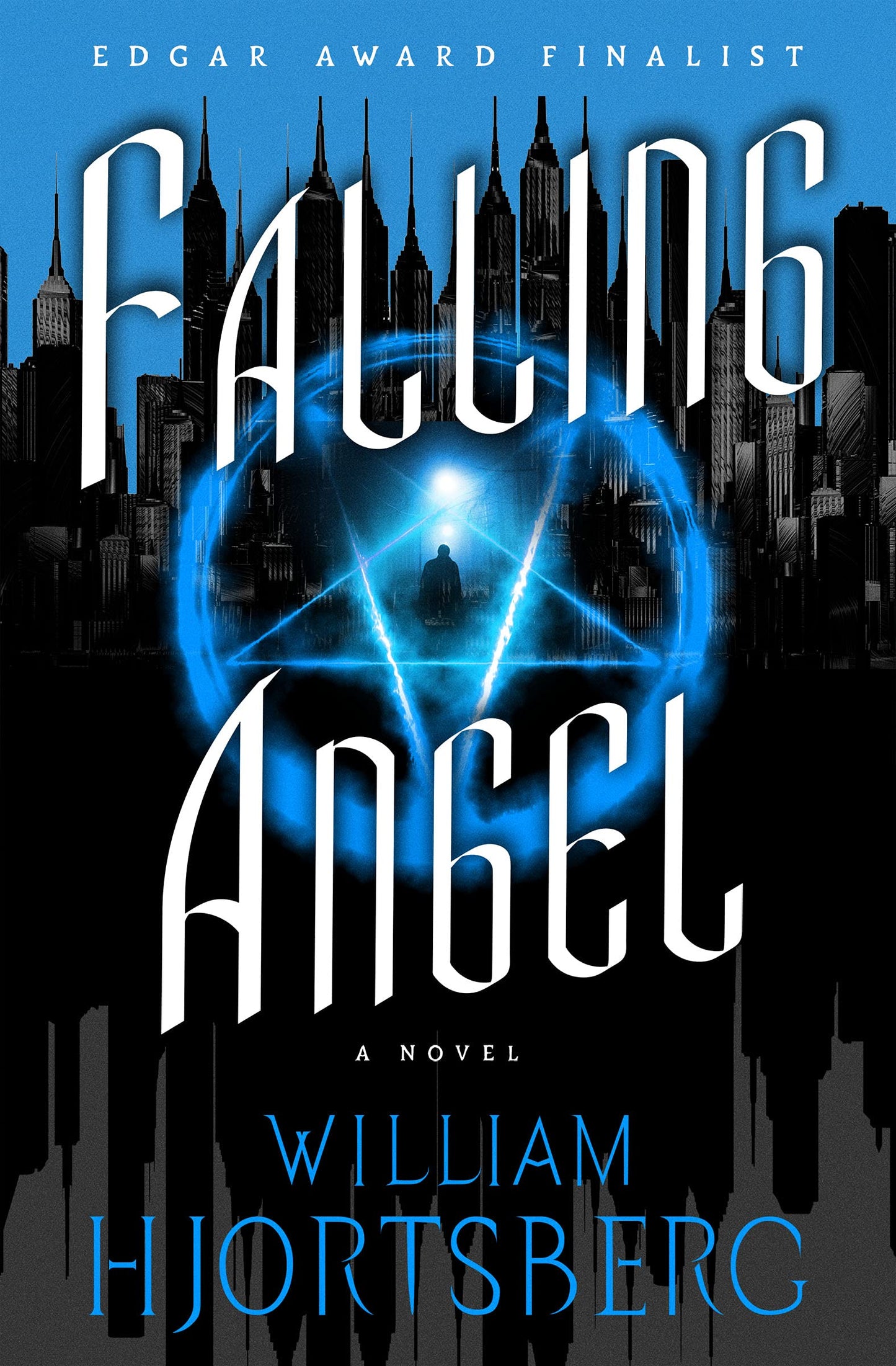 Falling Angel (The Falling Angel Novels)