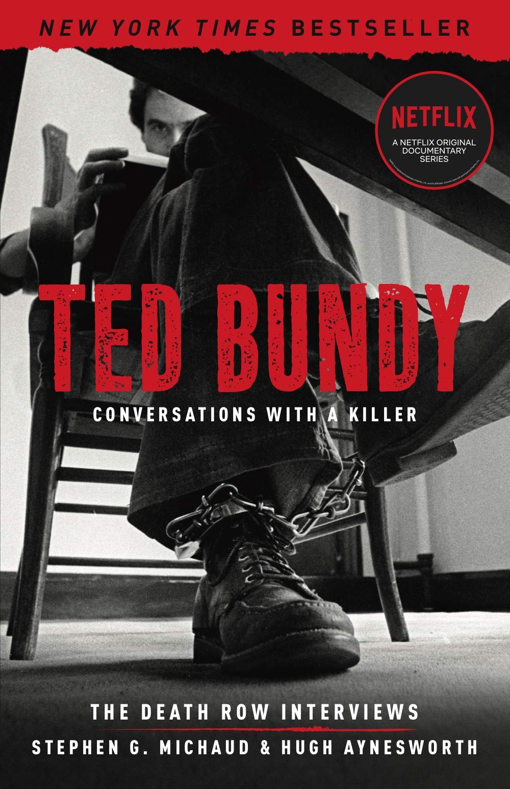 Ted Bundy: Conversations with a Killer: The Death Row Interviews (Conversations with a Killer, 1) - 8366