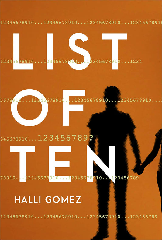 List of Ten - 3540
