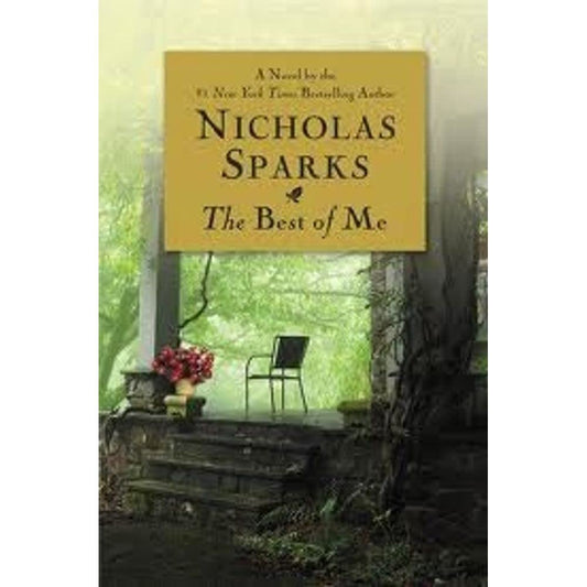 THE BEST OF ME