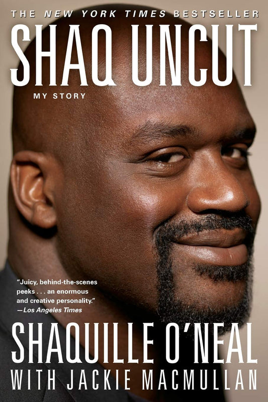 Shaq Uncut - 8034