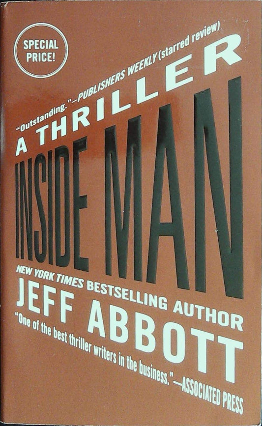Inside Man - 4378
