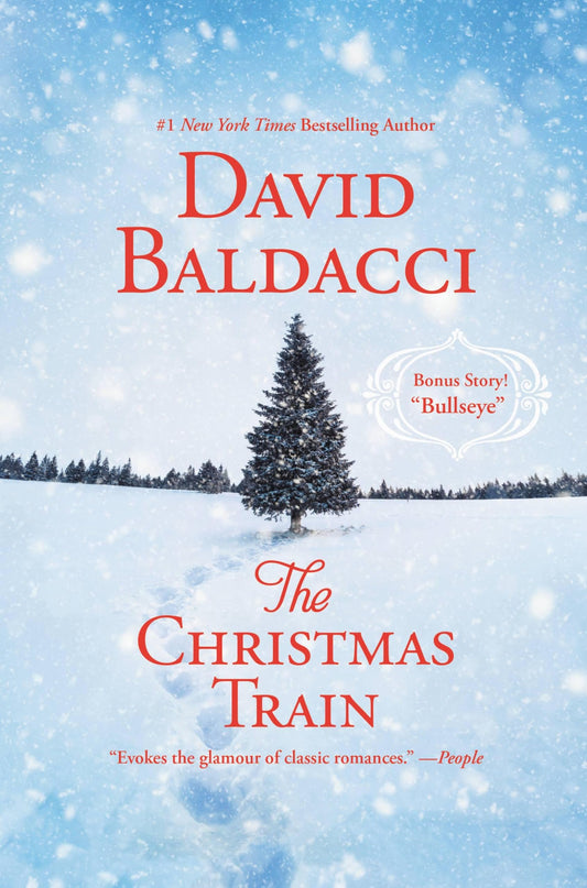 The Christmas Train