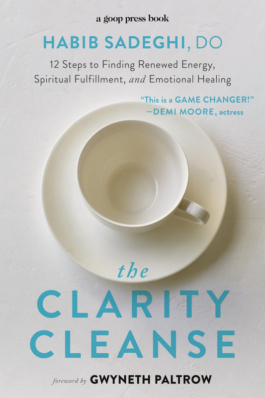 Clarity Cleanse - 3613