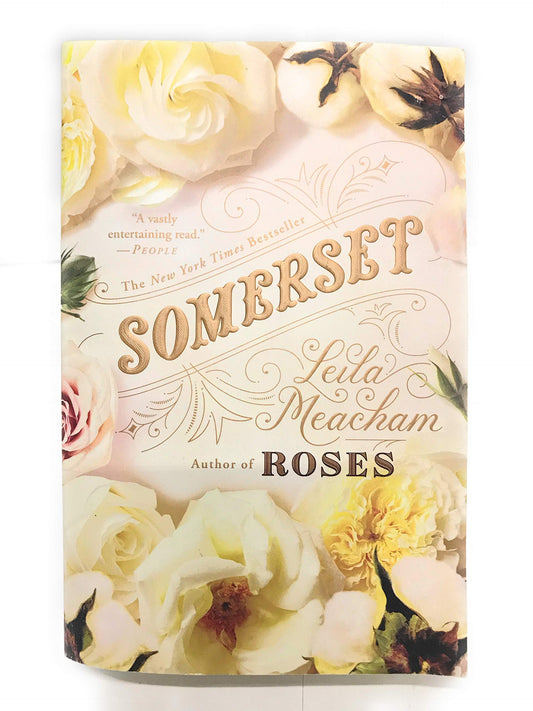 Somerset - 9931