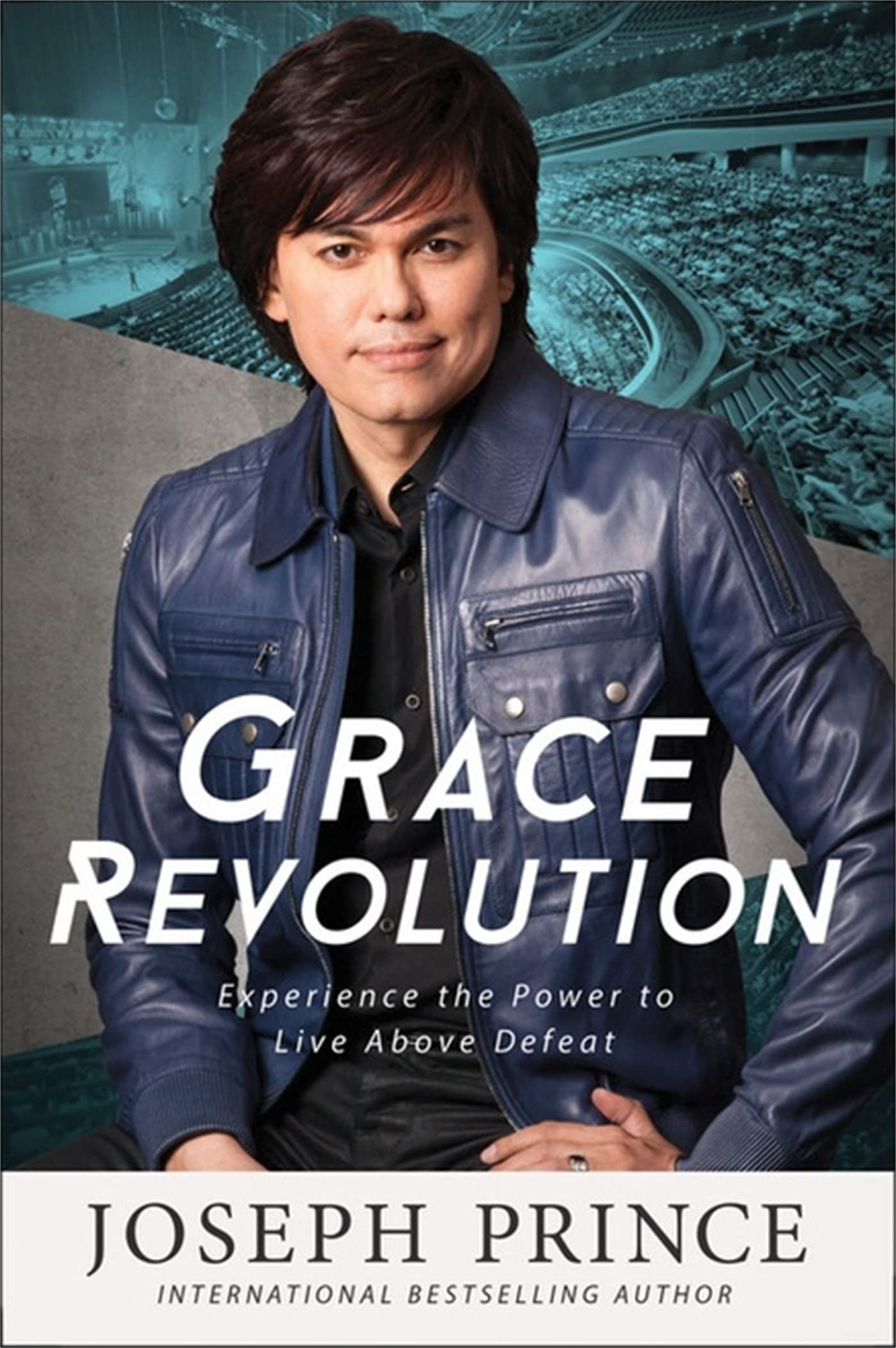 Grace Revolution - 4904
