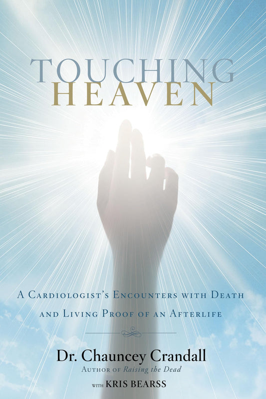 Touching Heaven - 4771