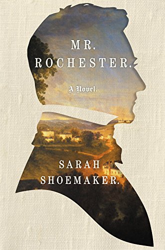 Mr. Rochester - 2141