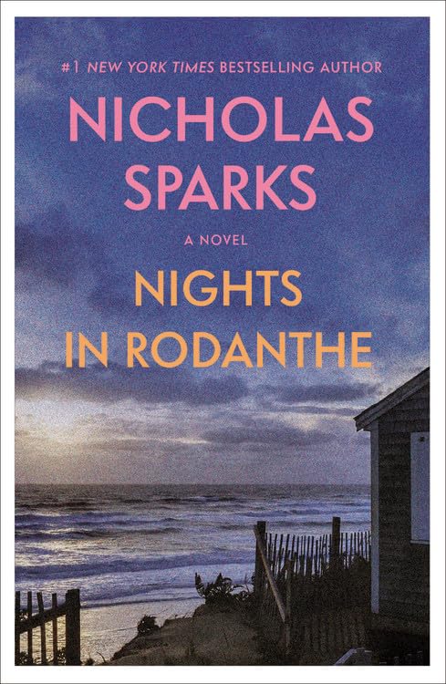 Nights in Rodanthe - 8769
