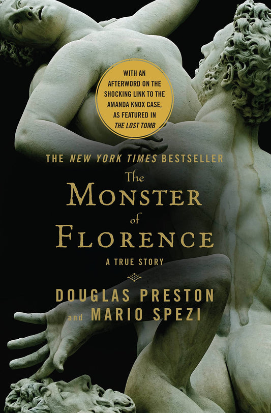 The Monster of Florence - 3835