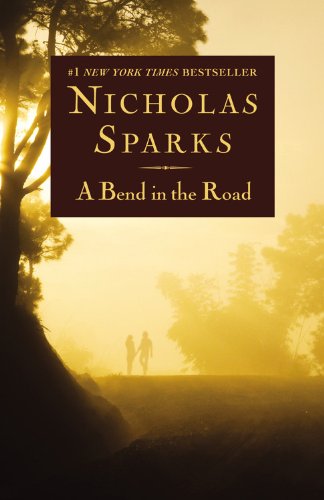 A Bend in the Road - 4101