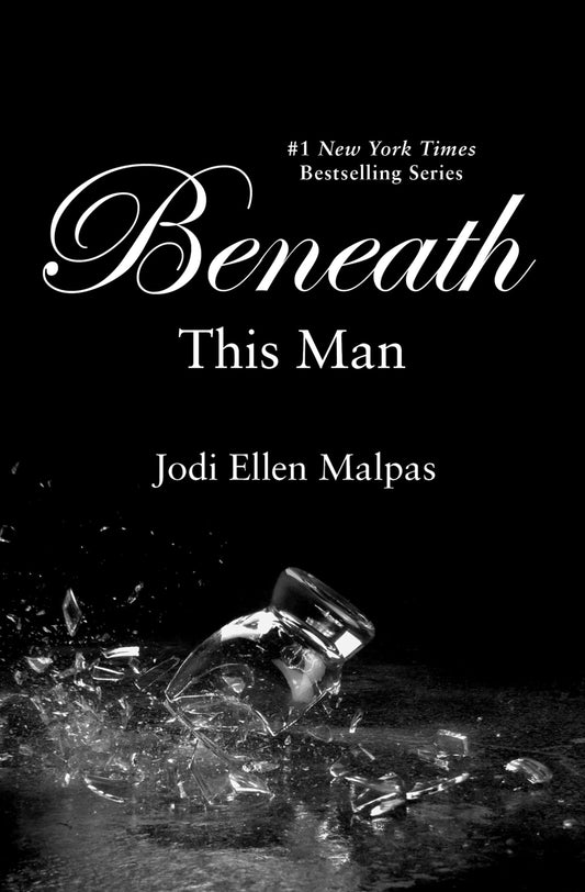 Beneath This Man (A This Man Novel) (This Man, 2) - 5128