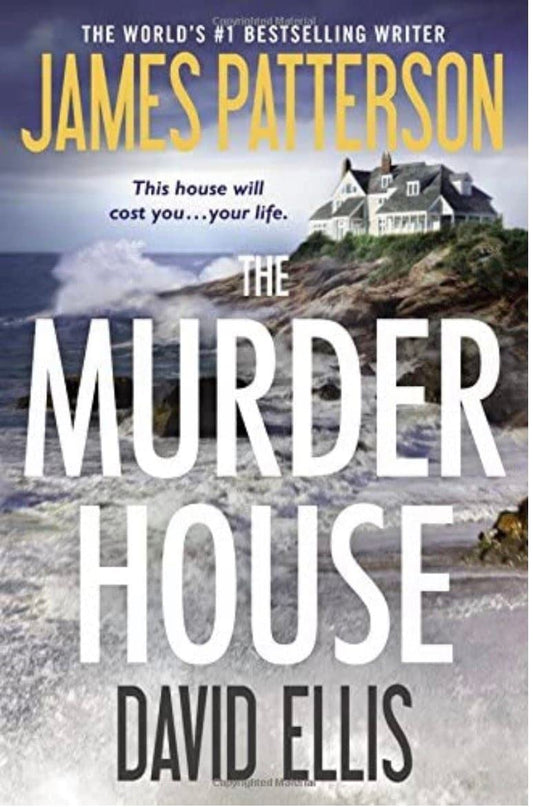 The Murder House - 7459